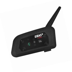 Intercomunicador bluetooth V6 PRO