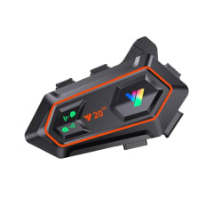 Intercomunicador bluetooth Y20-2X