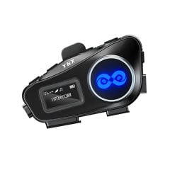 Intercomunicador bluetooth Y6X