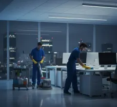 Empresas de Limpieza Industrial Profesional