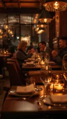 Hotelería, Restaurantes, Casinos y Cafeterías