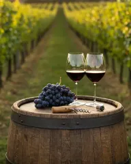 Industria Vitivinícola