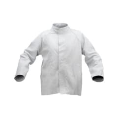 CASACA CUERO SOLDADOR TALLA XL