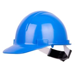 CASCO DE SEGURIDAD LIBUS PROSEG AZUL