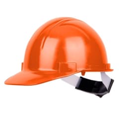 CASCO DE SEGURIDAD LIBUS PROSEG NARANJO