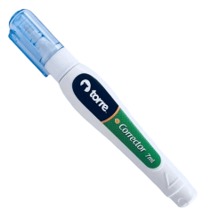 CORRECTOR LÁPIZ TORRE