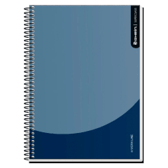 CUADERNO RHEIN SUPER CLASS 150 HOJAS