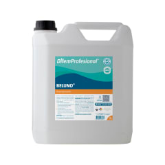 DIFEM BELUNO 5 KG DESENGRASANTE INDUSTRIAL