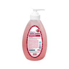 DIFEM JABÓN ANTIBACTERIAL GLICERINA 340 ML