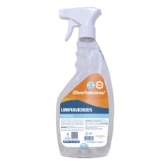 DIFEM LIMPIAVIDRIOS PROFESIONAL 500 ML