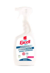 EXCELL AMONIO CUATERNARIO 500 CC GATILLO