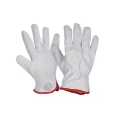 GUANTE CABRITILLA SIN FORRO