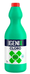 IGENIX CLORO 1KG