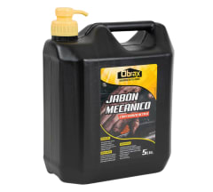 JABÓN MECÁNICO 5 LITROS