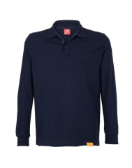 POLERA POLO HOMBRE MANGA LARGA T-WORLD TALLA L