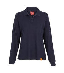 POLERA POLO MUJER MANGA LARGA T-WORLD TALLA XL