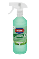 VIRUTEX LIMPIADOR BAÑO 500 ML CON GATILLO
