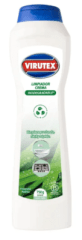 VIRUTEX LIMPIADOR CREMA 750 GR
