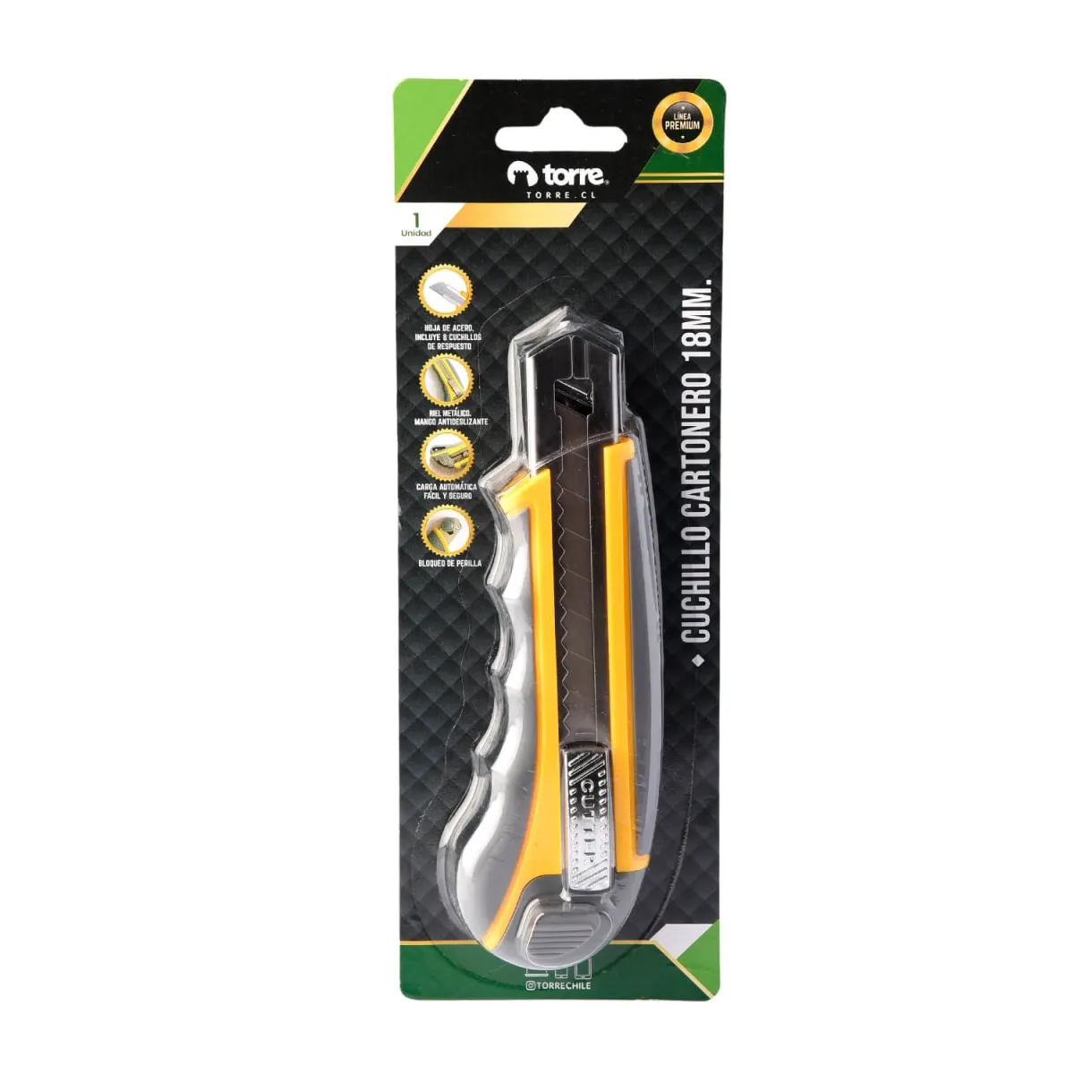 CARTONERO GR 18 MM TORRE2