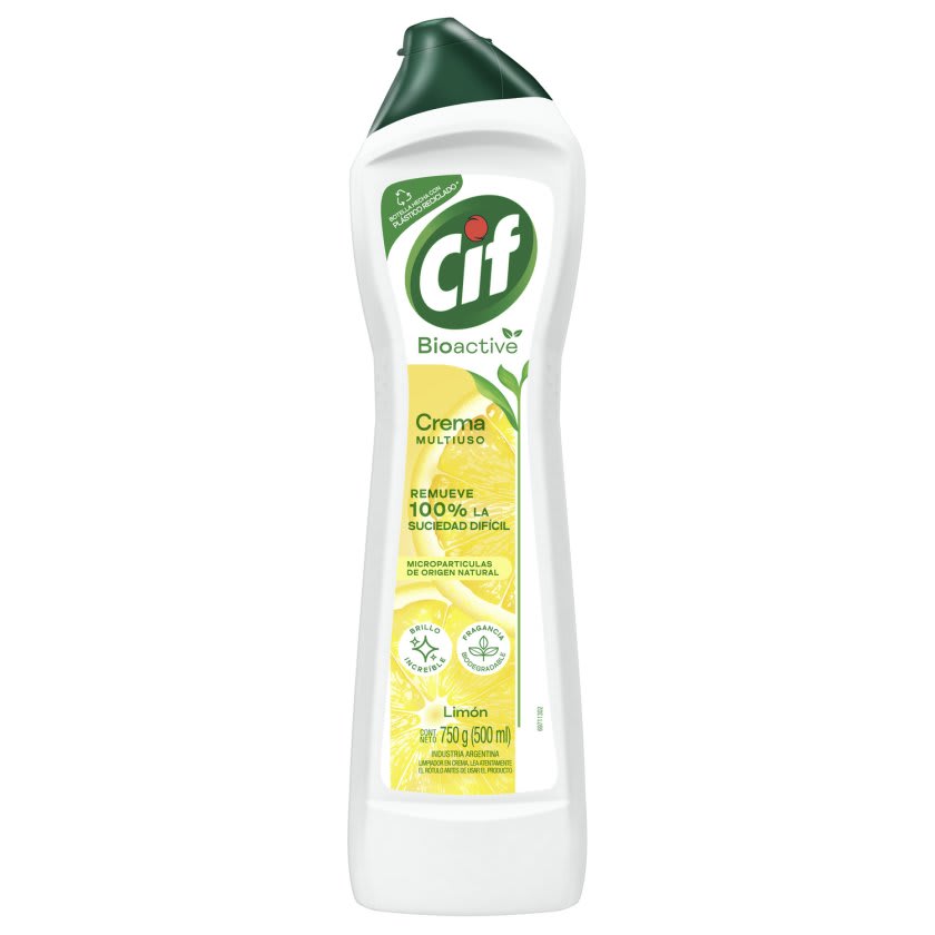 CIF LIMPIADOR CREMA 680 GR ORIGINAL1