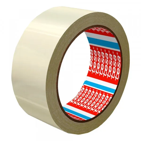 CINTA DE EMBALAJE 100 MTS 48 MM2