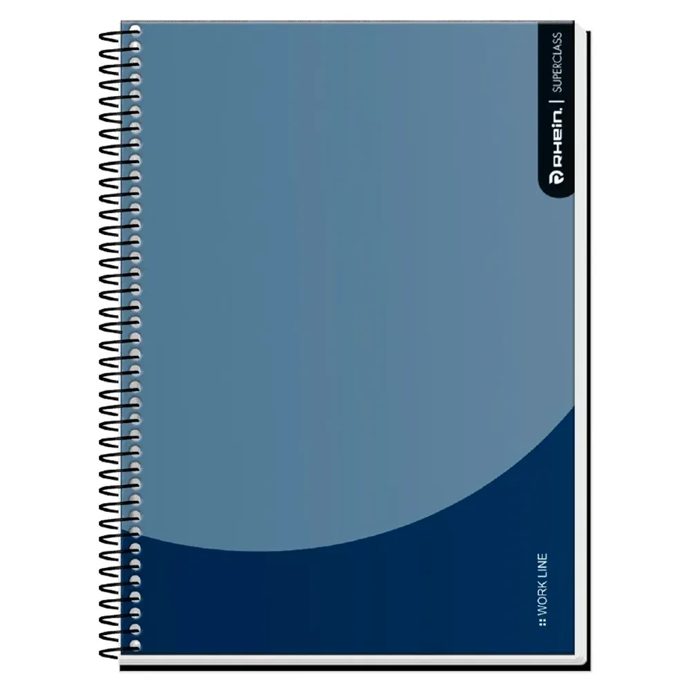 CUADERNO RHEIN SUPER CLASS 150 HOJAS2