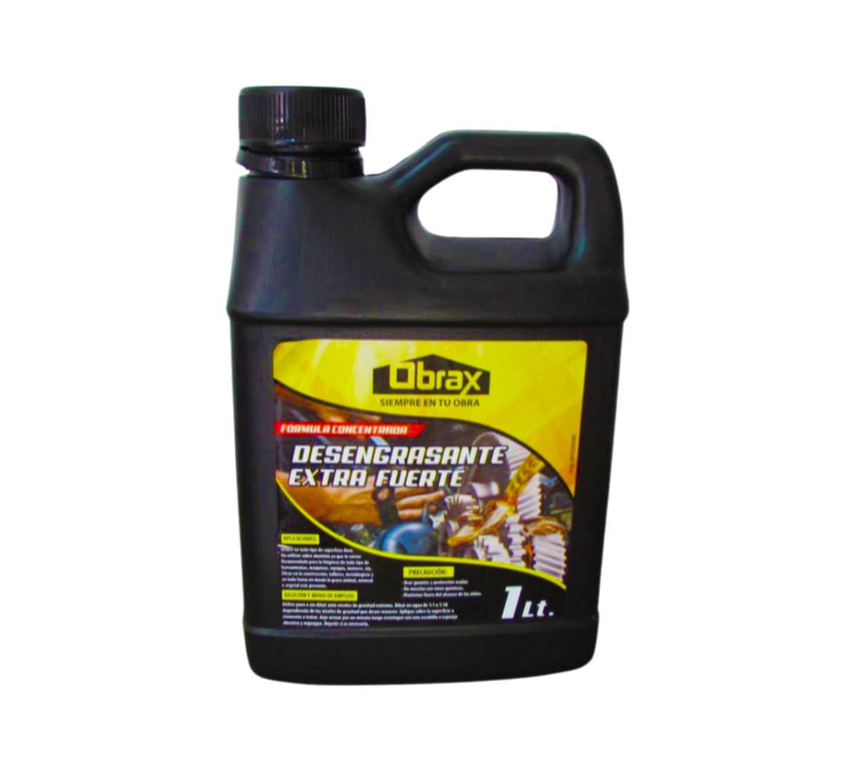 DESENGRASANTE EXTRA FUERTE 1 LITRO1