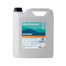 DIFEM BIOPOWER NO FOAM 5 KG DESENGRASANTE NATURAL pH NEUTRO SIN ESPUMA1