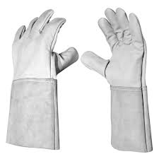 GUANTE DE SEGURIDAD CABRITILLA LARGO1