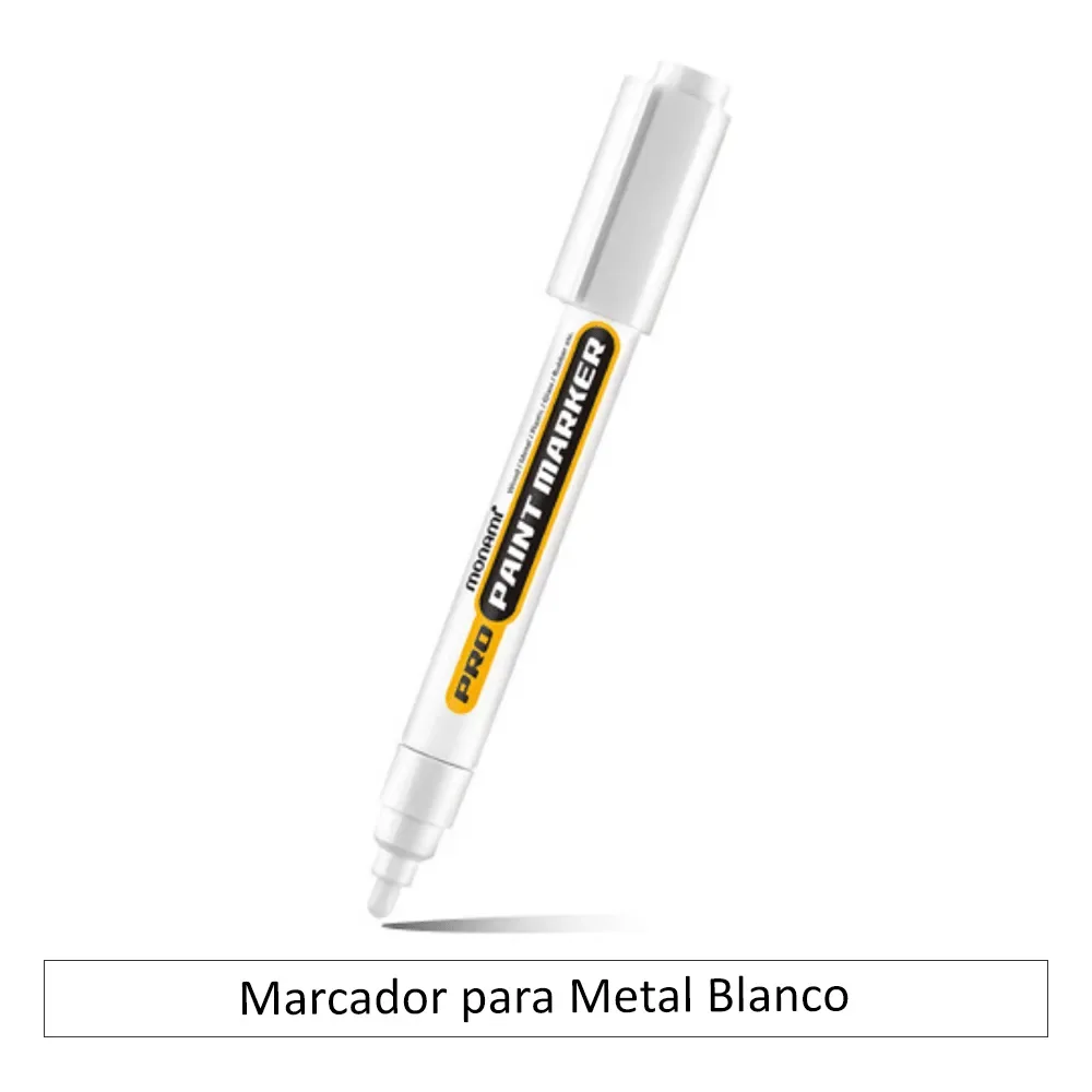 MARCA METAL2
