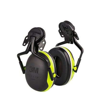 PROTECTOR AUDITIVO 3M PELTOR X4P5E1