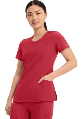 TOP INFINITY 2624A RED1
