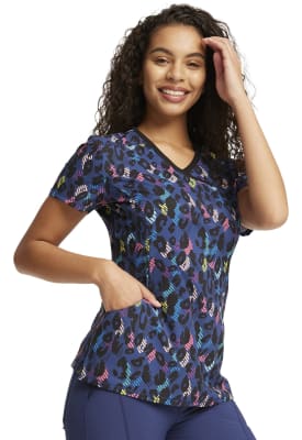 TOP CHEROKEE CK608 AMPO1