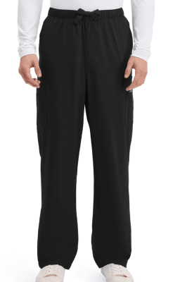 PANTALON CHEROKEE 4243 BLKW1