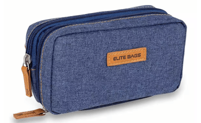 ESTUCHE PARA DIABETICOS - DIABETICS1