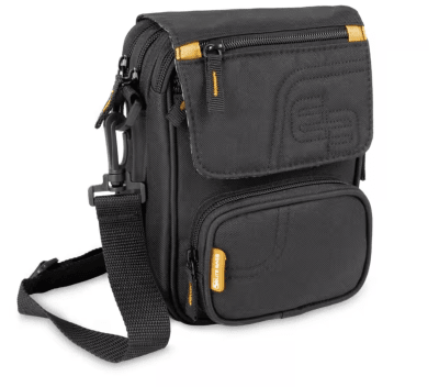 BANDOLERA PARA DIABETICOS - FITS4