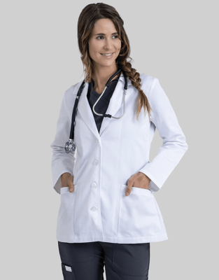 DELANTAL DAMA PB60002