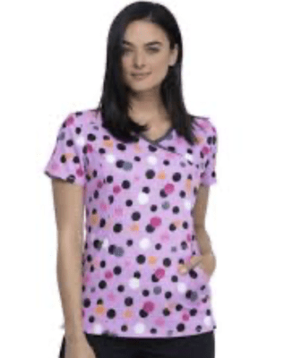 TOP CHEROKEE CK608 PKAD2