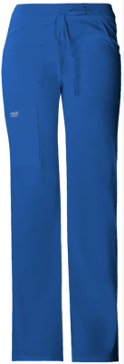 PANTALON CHEROKEE 24001 ROYW2