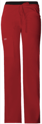PANTALON CHEROKEE 24001 REDW1
