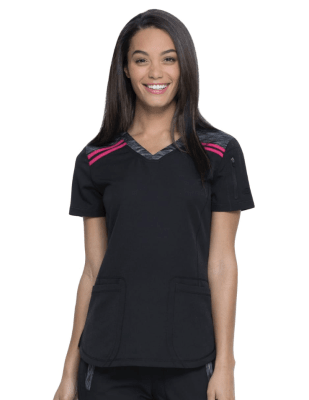 TOP DICKIES DK740 BKHT1