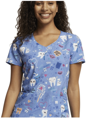 TOP DICKIES DK852 FGFU1