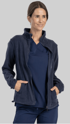 POLAR DAMA 3002 NAVY1