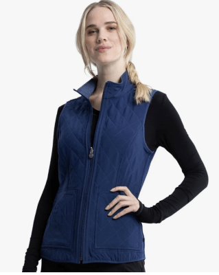 CHAQUETILLA INFINITY CK530A HNNY1