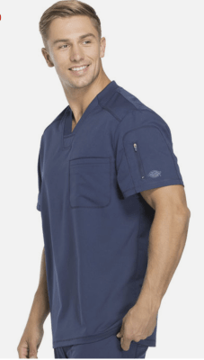 TOP DICKIES DK610 NAV1