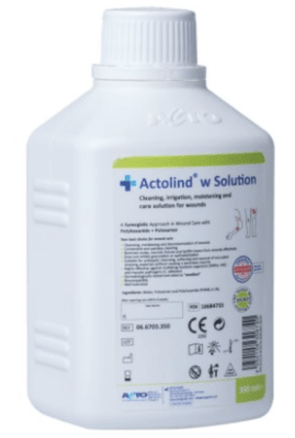 ACTOLIND W Solution 350 cc1