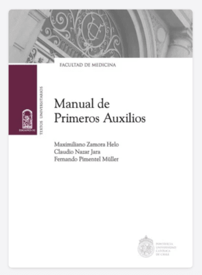 MANUAL DE PRIMEROS AUXILIOS1