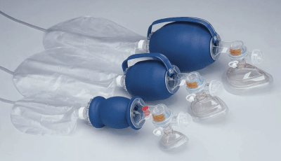 BOLSA DE REANIMACION DESECHABLE ALLIED1