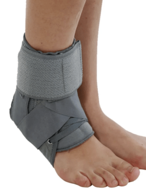 TOBILLERA ESTABILIZADORA CON BARRAS LATERALES1