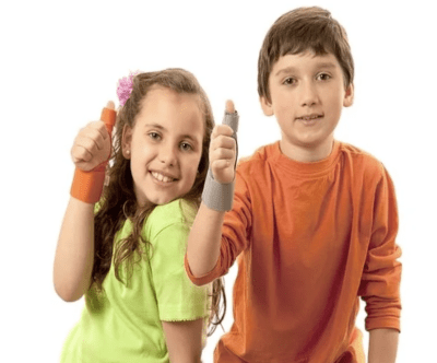 INMOVILIZADOR DEDO PULGAR PEDIATRICO1